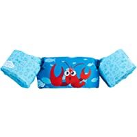 Sevylor Puddle Jumper flotadores para bebes- anillo flotador bebe de 2 a 6 años- de 15 a 30 kg- chaleco salvavidas para…
